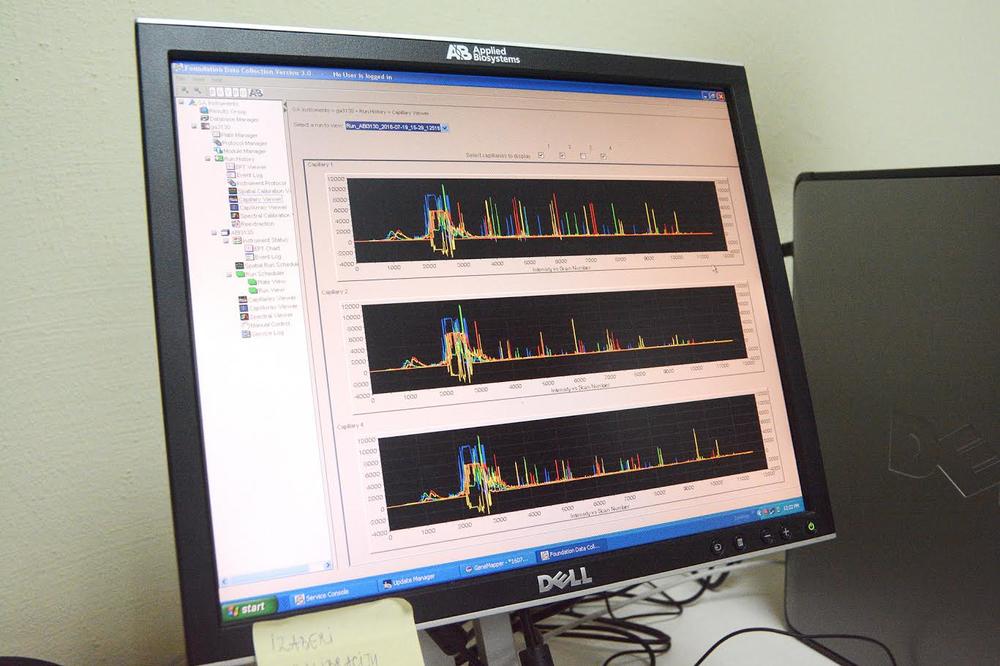 PENZIONER NIJE HTEO DA OSTAVI IMOVINU ĆERKI BEZ DNK ANALIZE: Žena u ŠEZDESETOJ morala na proveru!
