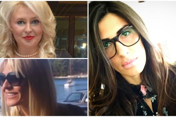 Koja je najlepša? Supruge srpskih političara mame poglede, što izgledom, što stajlingom (FOTO)