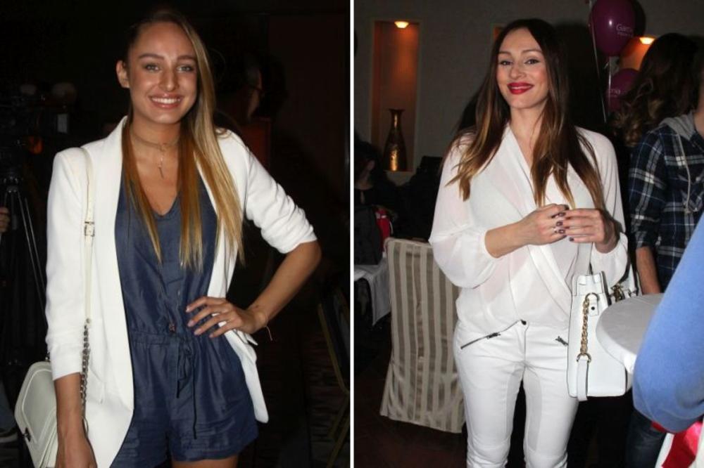 ANABELA DOBILA PRETEĆU PORUKU OD SLOBINE ŽENE! Preduzima vanredne mere, ćerku VODI IZ ZEMLJE! (FOTO)