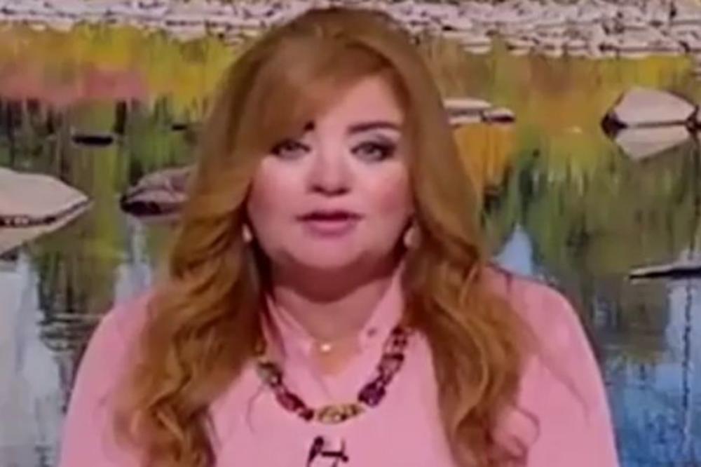 Otpuštaju voditeljke zato što su debele: Kad smršate, možete ponovo pred kamere! (VIDEO)