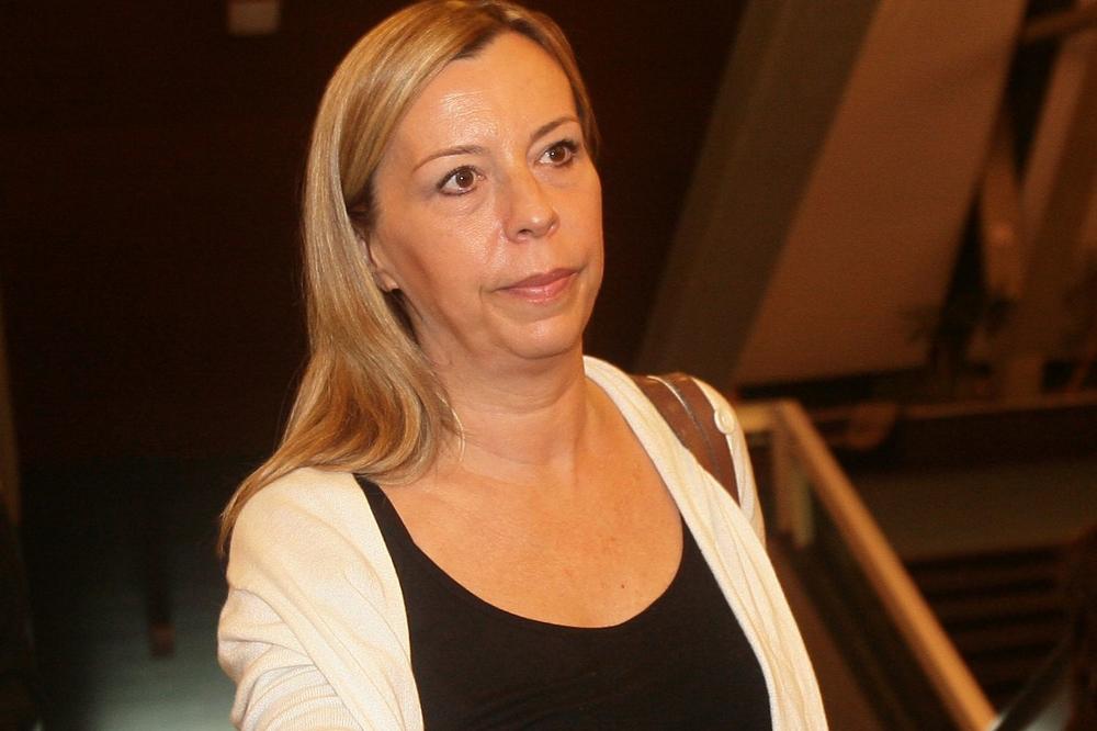 POVRATKA NEMA? Ćerka Tanje Peternek napravila POTEZ koji će sigurno frapirati MAJKU: Pogledajte šta je uradila