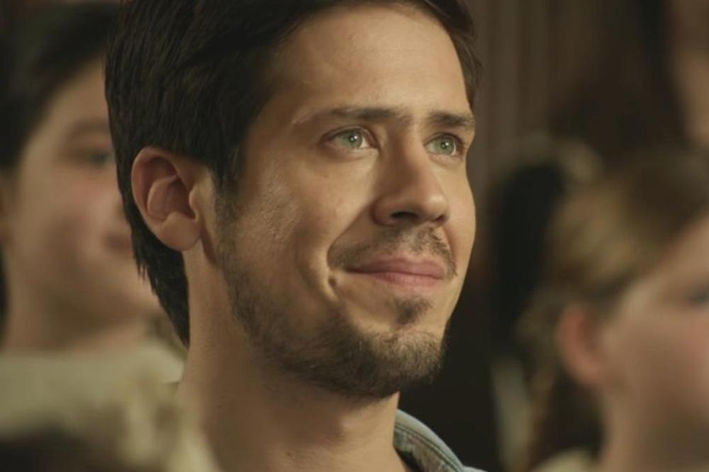 POVEZAO SE SA BOGOM!Putovanje u Svetu zemlju vredelo svakog koraka: Nikola Rokvić ispunio sve uslove i postao HADŽI