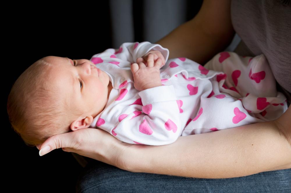 PORODILA SE NA SEDIŠTU IZA VOZAČA! Drama na granici BiH i Hrvatske, trudnica je imala neviđenu SREĆU!