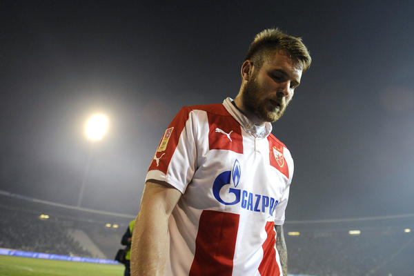 Kataijev oproštajni govor naježiće svakog Deliju! (VIDEO)