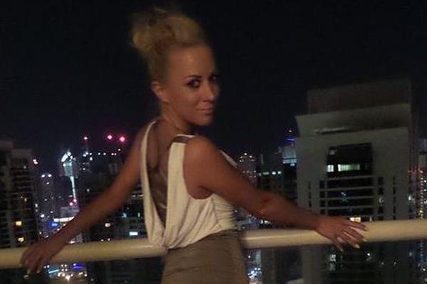 Prva slika sina pevačice! Lav je njena najveća sreća... (FOTO)