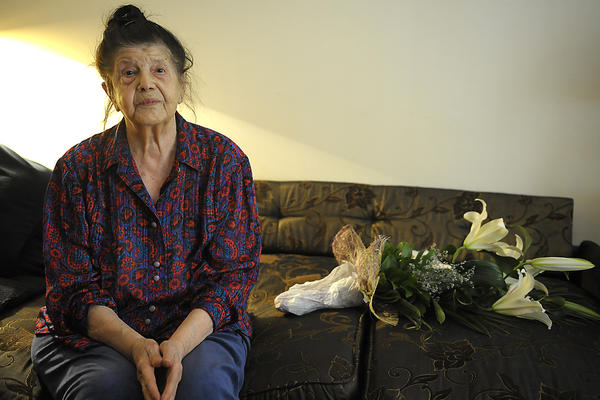 Citati Mire Stupice od kojih ćete se naježiti: Ne znam ko sam i nikad neću saznati! (FOTO)