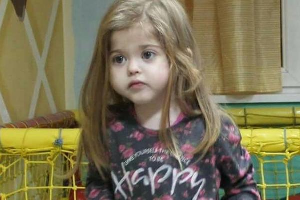 Svaka čast Srbi! Za jedan dan sakupili 9.000 evra za malu Srnu! (FOTO)