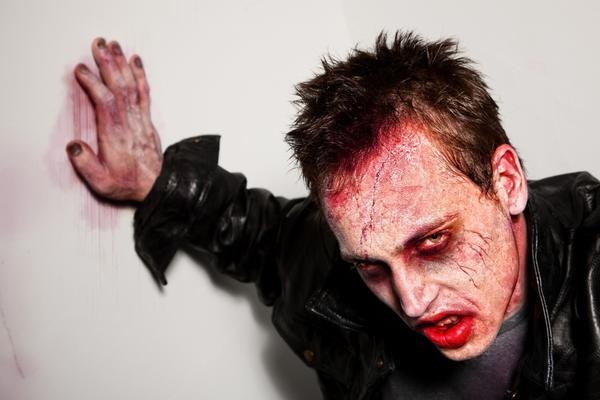 Zombi pošast na ulicama SAD: Droga koja dobru decu pretvara u kanibale! (FOTO) (VIDEO)