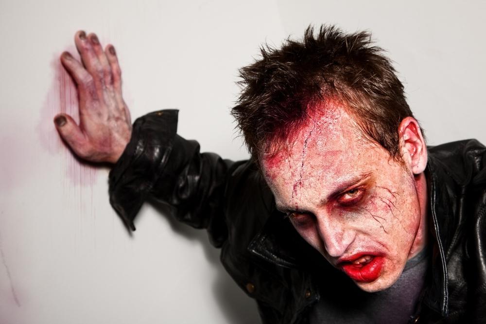 Zombi pošast na ulicama SAD: Droga koja dobru decu pretvara u kanibale! (FOTO) (VIDEO)