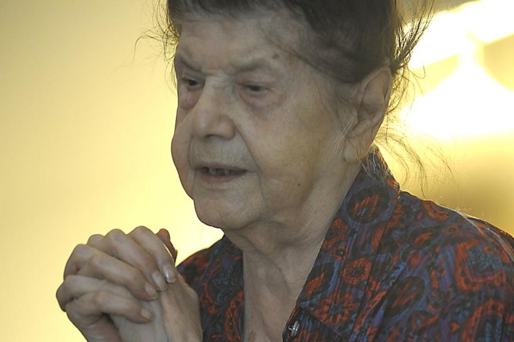 Poslednje reči Mire Stupice: Patim i razmišjam... Ako dođe do tog trenutka - ja ću...