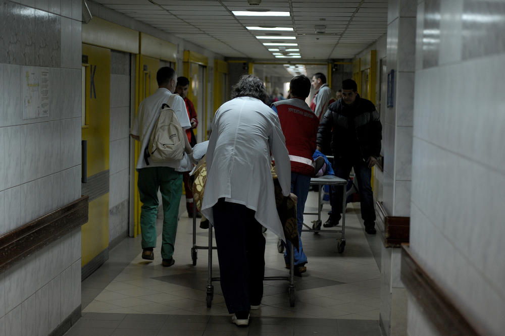 Epidemija SALMONELE u Srbiji i dalje ne jenjava: OBOLELO 106 DECE!