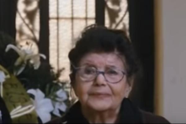 Ja sam zaljubljen u Miru Stupicu! Koji srpski pesnik je ovako izjavio ljubav glumačkoj divi? (VIDEO)