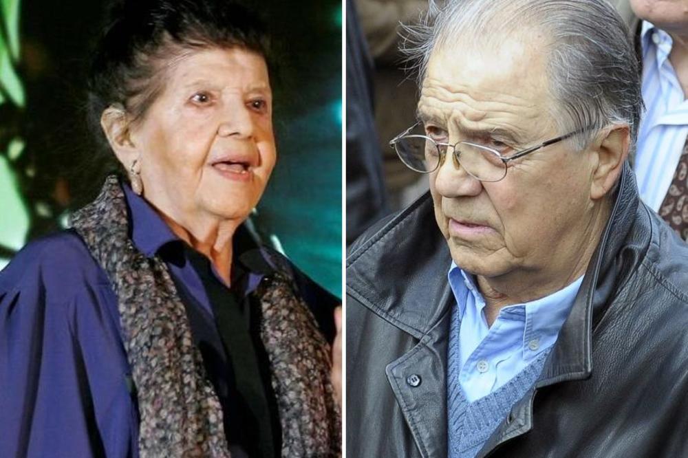 Mira o svom bratu - Bori Todoroviću: Kako su 2 siročeta iz Aranđelovca stigla do Pariza i Pjer Kardena! (FOTO)