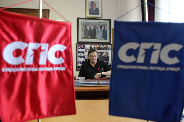 Mrkonjić otkriva: Slobodan Milošević mi je ovo rekao poslednje! (FOTO)