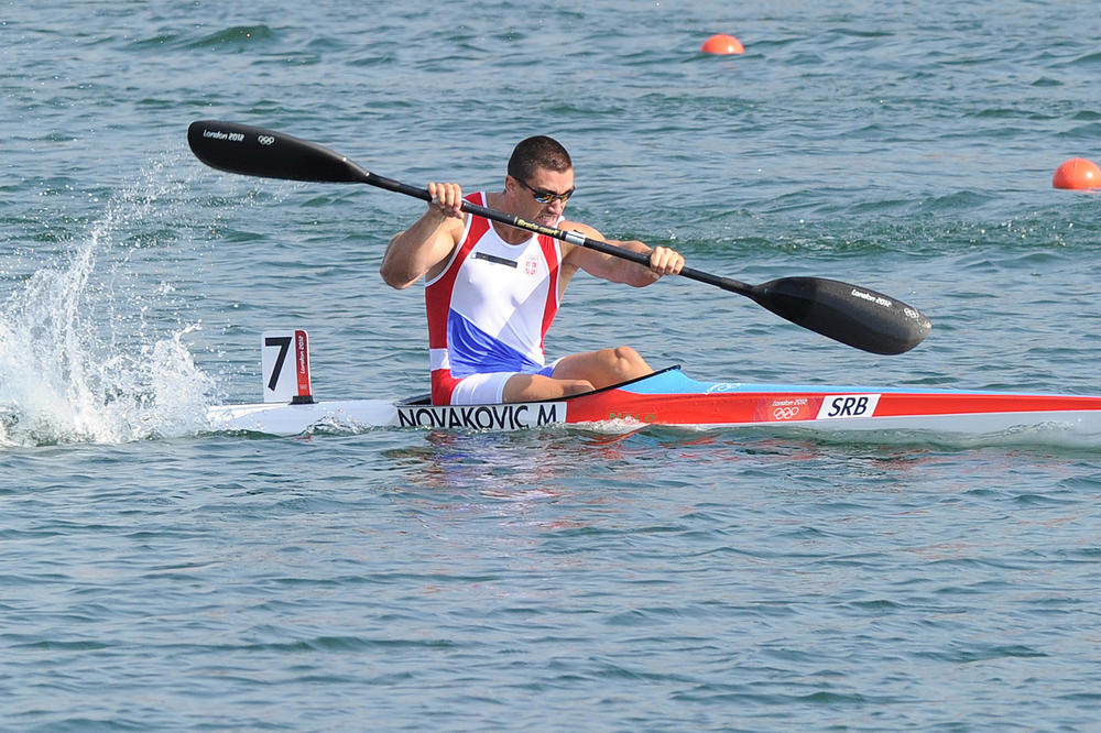 Novakoviću u foto finišu izmaklo finale!