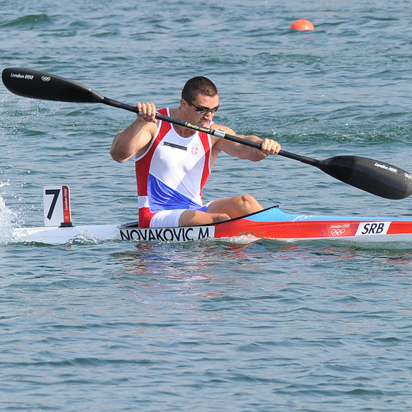 Novakoviću u foto finišu izmaklo finale!