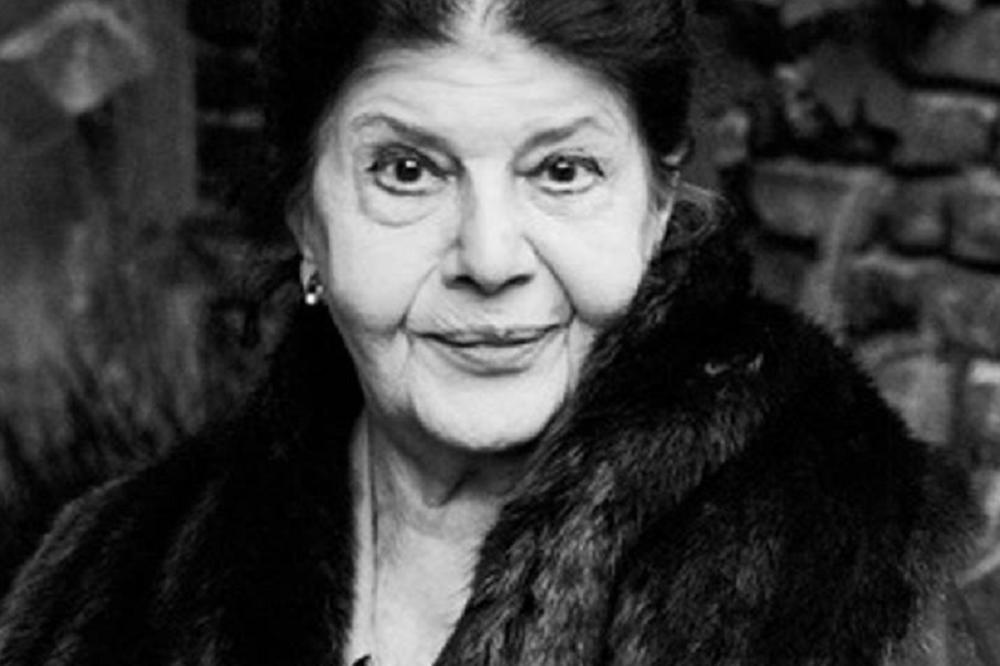 TUŽNA SAM, OVDE SAMO GRUBI I ALAVI IDU NAPRED! Reči Mire Stupice koje će vas POTRESTI!