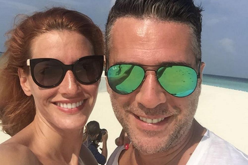 Najnežniji razlog: Trenutak sa Kostom koji Jovana i Joksa neće nikada zaboraviti (FOTO)