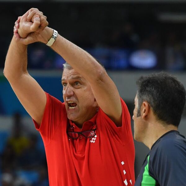 KAKAV UDARAC ZA HRVATE! Jedan od najboljih igrača otkazao učešće na Eurobasketu!