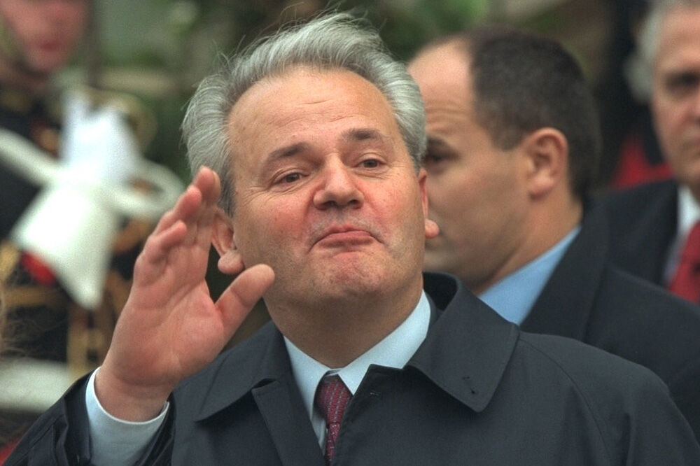 Ovako je otišao Sloba: Njegove poslednje reči Jugoslaviji koje su neke usrećile, a neke rasplakale! (VIDEO)