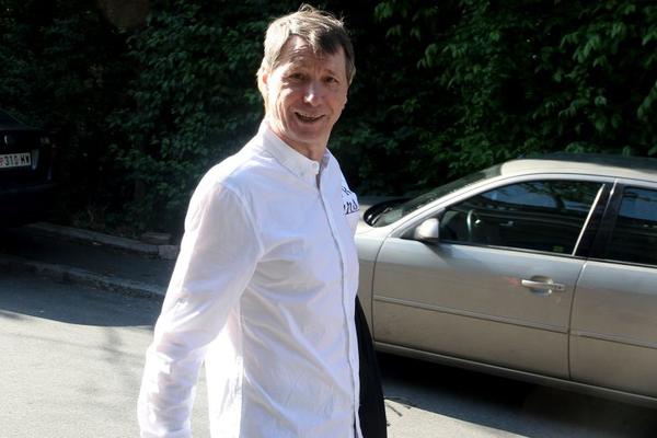 Moka Slavnić za Espreso: Hrvati su besni jer su dobili svoju porciju, kao i uvek! Nikada nam se finale nije ovako otvorilo!