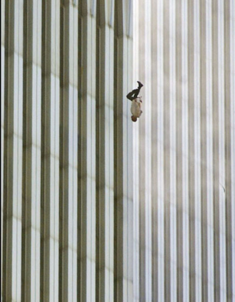 9/11, Kule bliznakinje