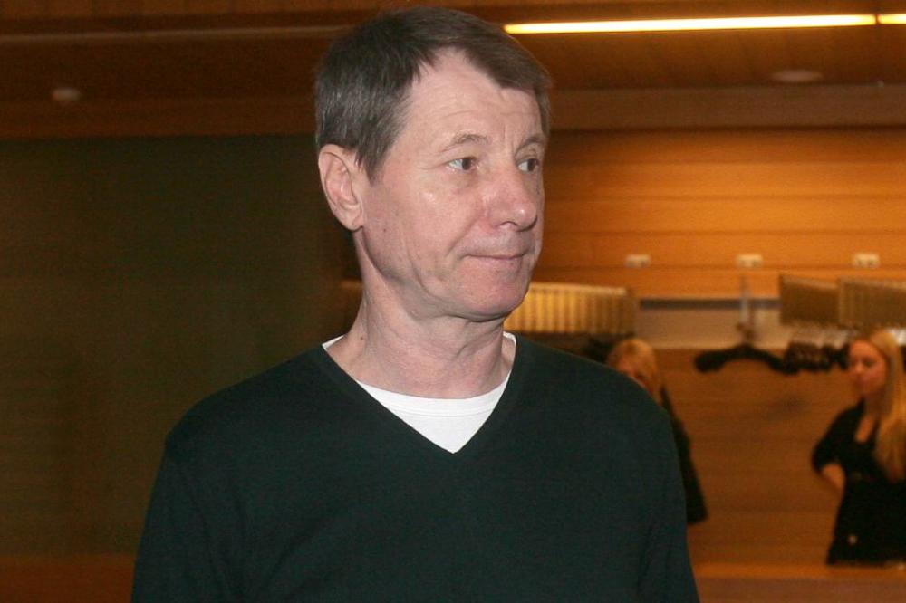 "SRCE ME BOLI, DAO BIH SVE SVOJE MEDALJE ZA TE MLADE ŽIVOTE!" Moka Slavnić utučen zbog masakra u OŠ u Beogradu