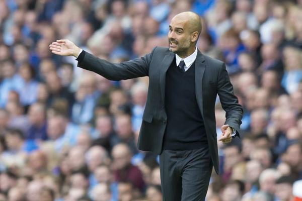 Gvardiola ne prašta lako: Ili se izvini ili nećeš igrati!