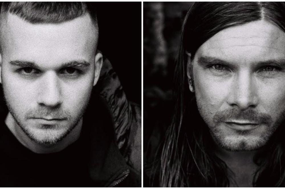 Marcel Dettmann i rezidenti Berghaina za novi Apgrade with Ostgut Ton! (FOTO) (VIDEO)