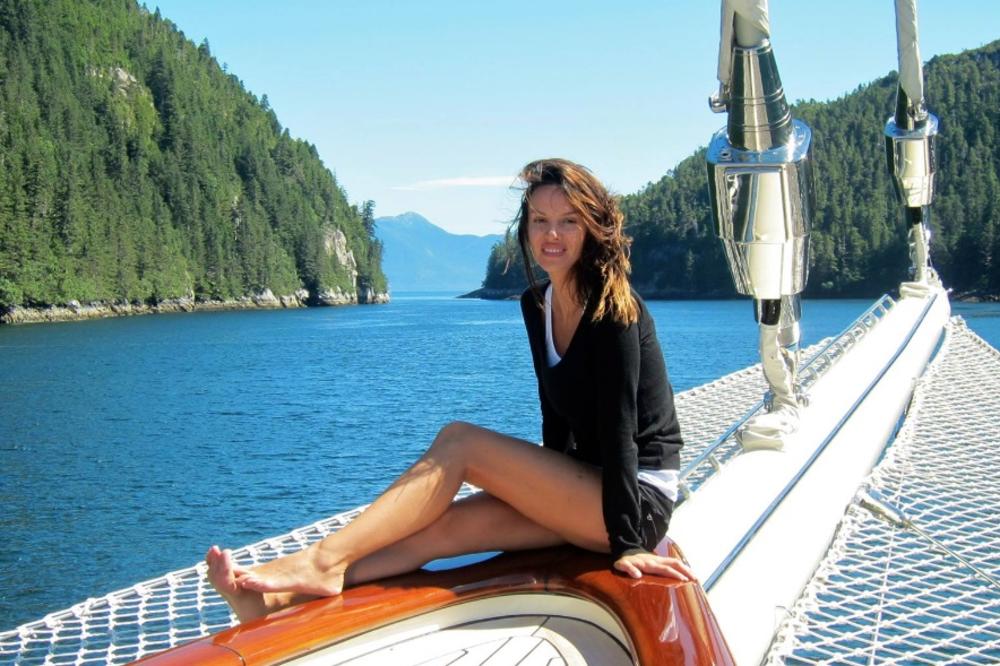 OVA SRPKINJA SE 2005. UDALA ZA OSNIVAČA GUGLA I POSTALA ŽENA MILIJARDERA: Živi bolje od CELOG SVETA i izgleda OVAKO