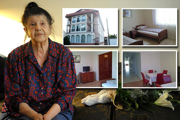 Ovako je izgledao Mirin poslednji dan: Bili smo u sobi u kojoj je umrla, ovo je radila svako jutro i čekala smrt...