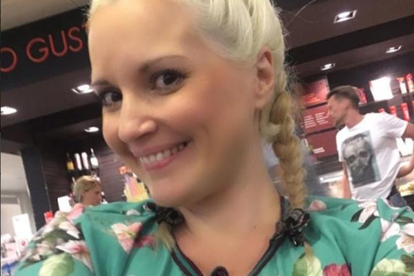 Šta je bre ovo? Ulica u Beogradu dobila ime po Maji Nikolić? (FOTO)