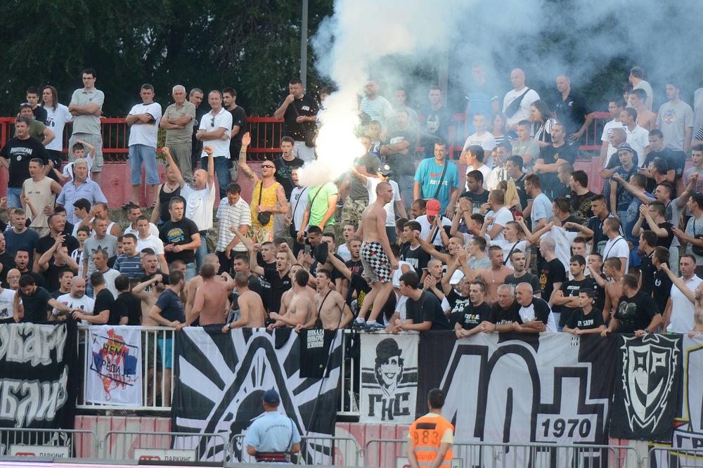 PROLETER SUTRA PUŠTA KARTE ZA PARTIZAN: Cene su vrlo popularne!