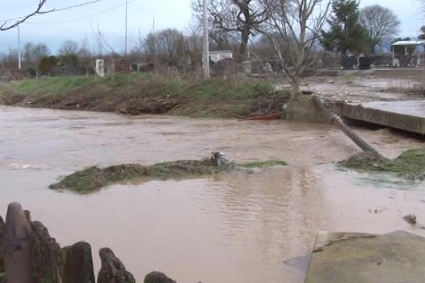 Srećan kraj: U stravičnom odronu kod Bajine Bašte spaseno svih 30 ljudi!