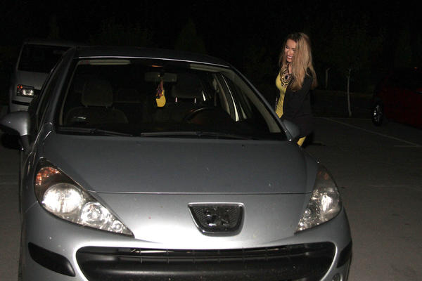 Tako se to radi Rado: Sama sebi kupila poklon za rođendan, i to bolji od bilo kog frajera