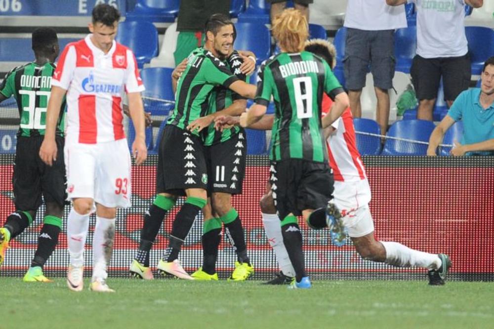 U Evropi su održali Zvezdi lekciju, a kod kuće su zbog neviđene gluposti izgubili 3 boda!