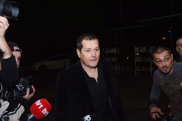 Aci Pejoviću ponovo pozlilo! Otkazao nastup u Crnoj Gori, nešto ozbiljno nije u redu sa njim?