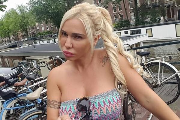 Tajne elitne prostitucije! Madam Željka: Nisam ku*va, ali... Plaća se više hiljada evra (FOTO)