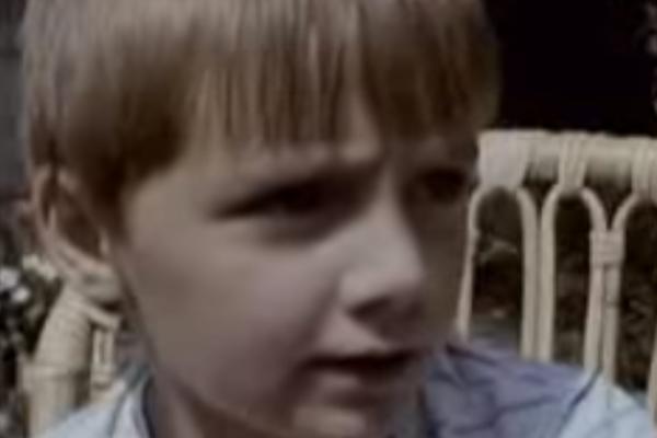 Obožavali ste klinca Mišu (nije Nikola Kojo) iz Žikine dinastije: Evo kako danas izgleda (VIDEO) (FOTO)