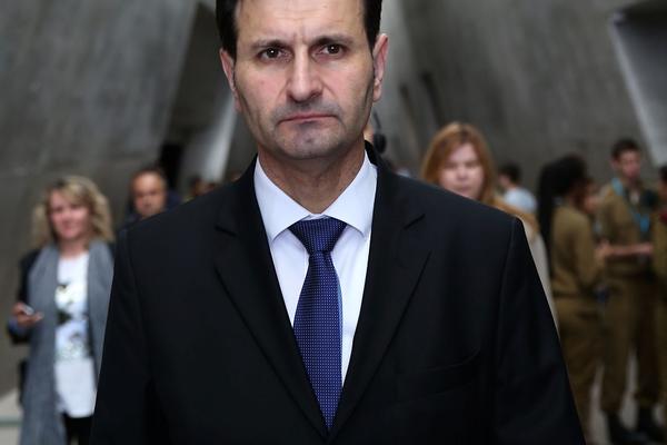 DAČIĆ MORA NA POPRAVNI IZ ISTORIJE! Hrvatski poslanik tvrdi da su Srbi oslobađali Dalmaciju zbog VELIKE SRBIJE