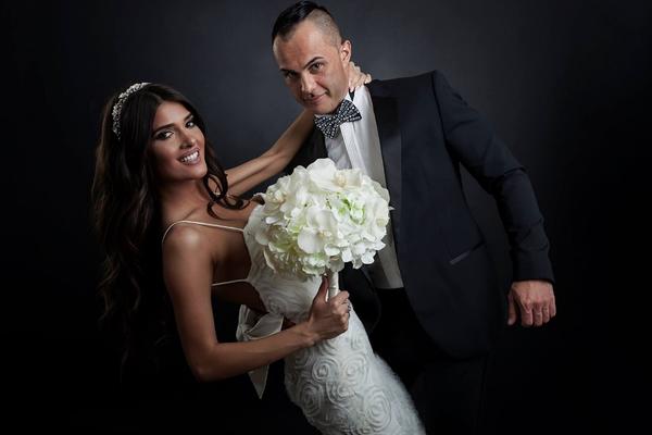 Ko su Dušan i Alisa, mladenci kojima se smeje čitava Srbija? (FOTO)