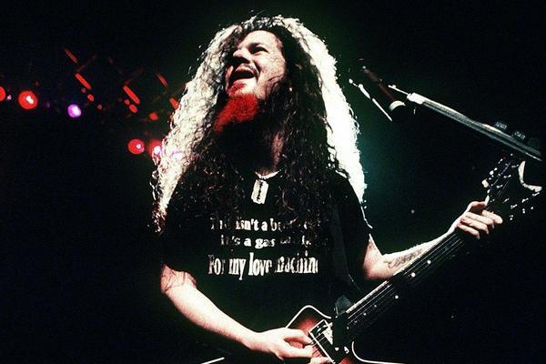 Metak je bio jači od čoveka, ali ne i od muzike: Dajm, večno ćemo te slaviti! (VIDEO)