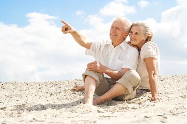 Šta mislite u kojoj zemlji žive najbogatiji penzioneri? Crkavica od 1.800 evra! :-)