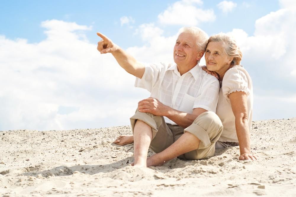 Šta mislite u kojoj zemlji žive najbogatiji penzioneri? Crkavica od 1.800 evra! :-)