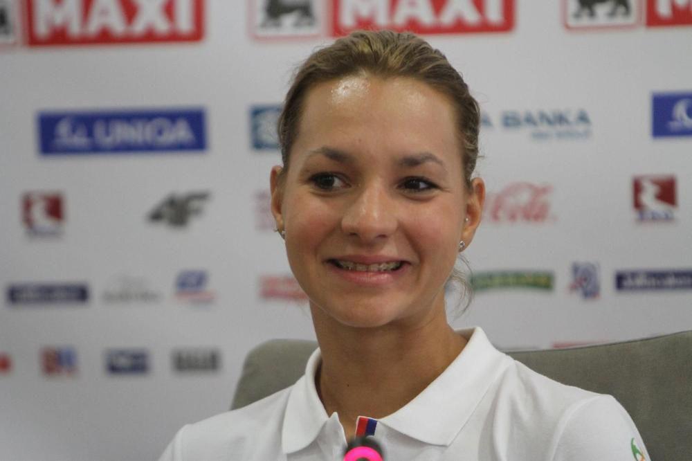 Jovana Crnogorac 27. u mauntin bajku na Olimpijskim igrama! (FOTO)