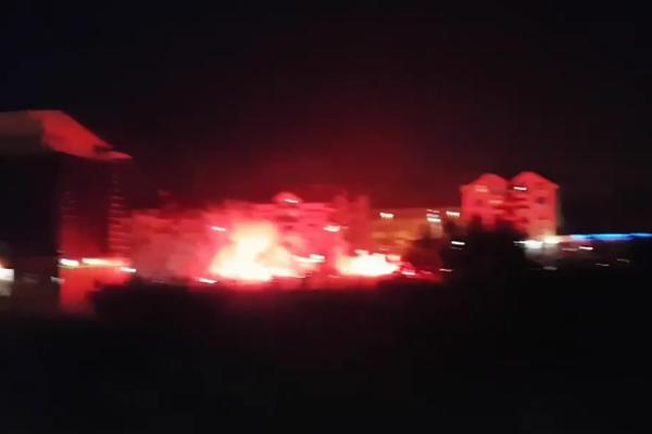 Ne zna se gde je luđe: Ulice Srbije, Bosne i Crne Gore su zapaljene posle trijumfa Delfina! (VIDEO)