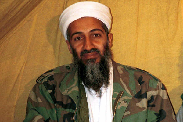 BIN LADEN U KOMPJUTERU IMAO SLIKU JEDNOG SRPSKOG HRAMA! Ovo je mogla biti META, imao i mapu grada na Kosovu!