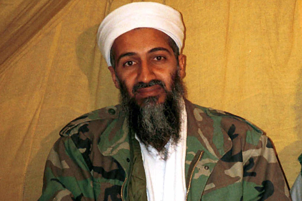 BIN LADEN U KOMPJUTERU IMAO SLIKU JEDNOG SRPSKOG HRAMA! Ovo je mogla biti META, imao i mapu grada na Kosovu!