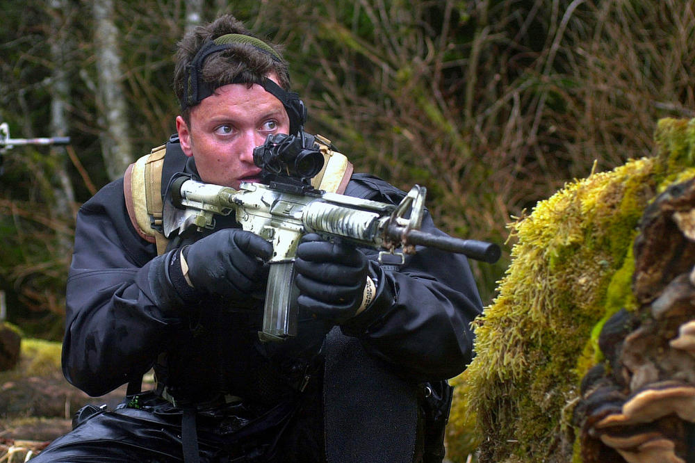 Zbun! Ubio je Bin Laden i napisao knjigu o tome: A Amerika mu se sada brutalno osvetila! (FOTO)