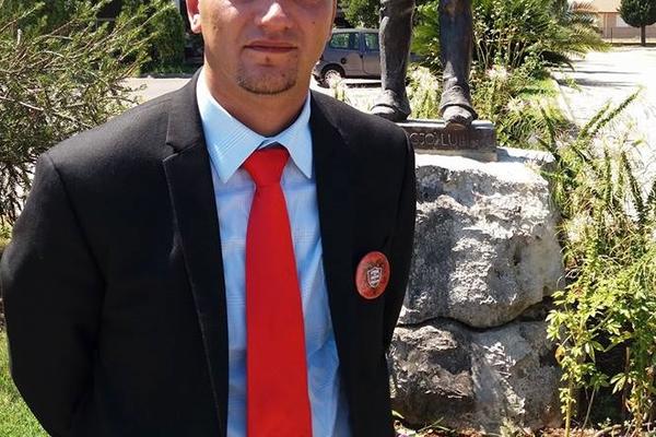 Albanac u CG prmovisao knjigu Velika Albanija: Ali onda su se pojavili Grci i Srbi! (FOTO)